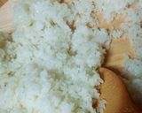 我が家の酢飯＊すし酢も簡単！混ぜるだけ作り方5写真