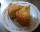 お誕生日スポンジケーキ作り方6写真