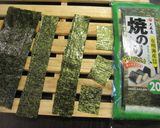 お弁当に♪見せ見せ♪おにぎり作り方3写真