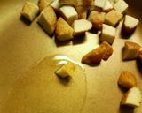 もやしとさつま揚げの☆わさび醤油炒め♪♪作り方1写真