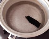 離乳食 だし作り方1写真