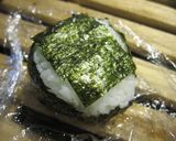 お弁当に♪見せ見せ♪おにぎり作り方5写真