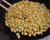 八列とうもろこしの保存方法①焼く作り方6写真