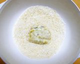 お手軽２ステップ衣で！かぼちゃコロッケ作り方10写真