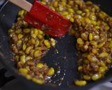 八列とうもろこし味噌作り方8写真
