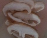 大根のキノコあんかけ作り方4写真