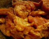 これは便利な☆ほんのり甘い辛子味噌ポーク作り方1写真