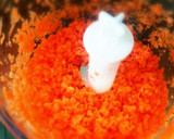 おせち料理＊飾り切り余った野菜でもう一品作り方1写真