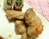 これは便利な☆ほんのり甘い辛子味噌ポーク作り方2写真