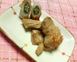これは便利な☆ほんのり甘い辛子味噌ポーク作り方3写真