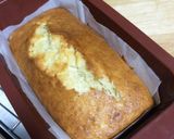 HMで簡単!しっとりバナナパウンドケーキ作り方4写真