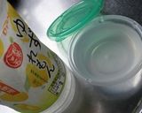 和果ごこちグラニテ♪作り方1写真