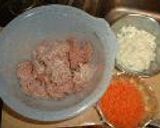 びっくりミンチカツ作り方1写真