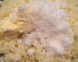 じゃがいものスイートポテト作り方4写真