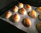 じゃがいものスイートポテト作り方8写真