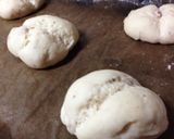 クランベリー 自宅収穫白パン作り方9写真