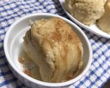ヨーグルト蒸しパン作り方4写真