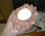 びっくりミンチカツ作り方4写真