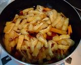 私の基本のひじき煮☆大豆入り!作り方4写真