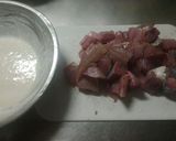 魚の甘酢醤油作り方1写真