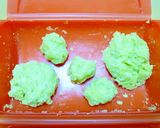 収穫の秋♪さつま芋ちぎりパン（HB生地）作り方9写真