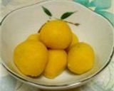 ✿みたらし餡包み団子✿作り方10写真