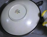 なんちゃって(^^ゞスペイン風オムレツ作り方6写真