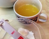 子供が喜ぶ♥りんごゼリー♥作り方2写真