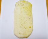 収穫の秋♪さつま芋ちぎりパン（HB生地）作り方24写真