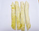 収穫の秋♪さつま芋ちぎりパン（HB生地）作り方25写真