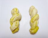 収穫の秋♪さつま芋ちぎりパン（HB生地）作り方26写真