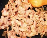 豚バラ肉の手軽な中華作り方2写真