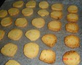 素朴な味♪さつまいもクッキー作り方7写真