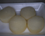 おいし～ぃ♪我が家のおでん種・おでんダシ作り方1写真