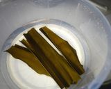 おいし～ぃ♪我が家のおでん種・おでんダシ作り方5写真