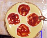 餃子の皮でピザ作り方1写真