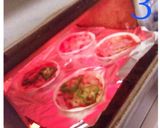 餃子の皮でピザ作り方3写真