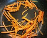チーたらで美味しいえび春巻き！作り方7写真