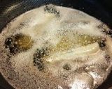チーたらで美味しいえび春巻き！作り方10写真