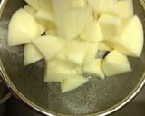 初心者さんの肉じゃが〜(o˘◡˘o)♡作り方5写真