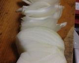 初心者さんの肉じゃが〜(o˘◡˘o)♡作り方6写真