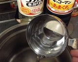 初心者さんの肉じゃが〜(o˘◡˘o)♡作り方8写真