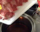 初心者さんの肉じゃが〜(o˘◡˘o)♡作り方11写真