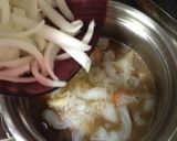 初心者さんの肉じゃが〜(o˘◡˘o)♡作り方19写真