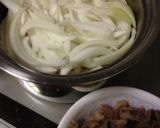 初心者さんの肉じゃが〜(o˘◡˘o)♡作り方20写真