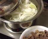 初心者さんの肉じゃが〜(o˘◡˘o)♡作り方21写真