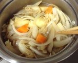 初心者さんの肉じゃが〜(o˘◡˘o)♡作り方23写真