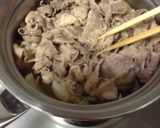 初心者さんの肉じゃが〜(o˘◡˘o)♡作り方25写真