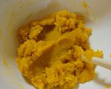 mかぼちゃのスイートポテト作り方5写真