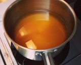 茄子の京風揚げびたし作り方1写真